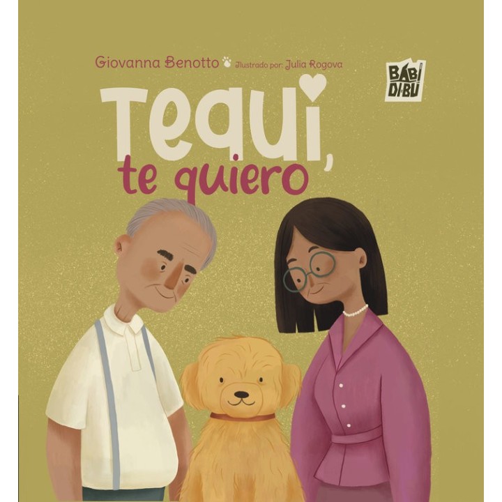 TEQUI,TE QUIERO