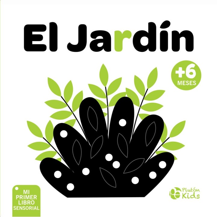 EL JARDIN