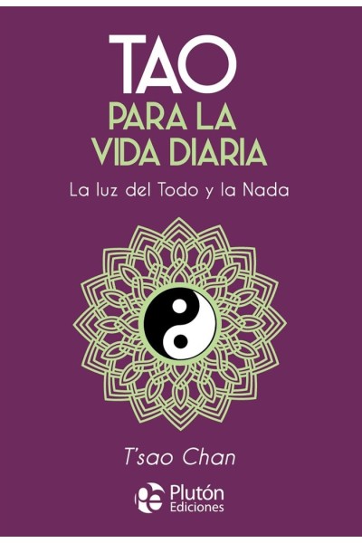 TAO PARA LA VIDA DIARIA