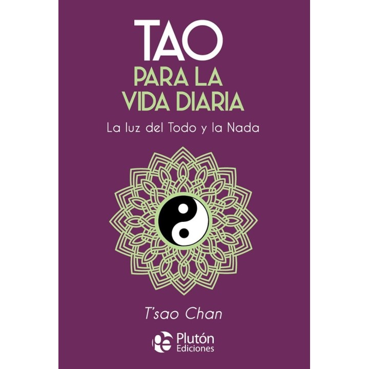 TAO PARA LA VIDA DIARIA