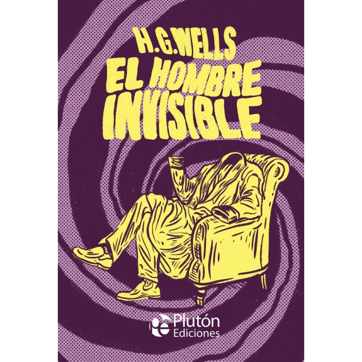 EL HOMBRE INVISIBLE