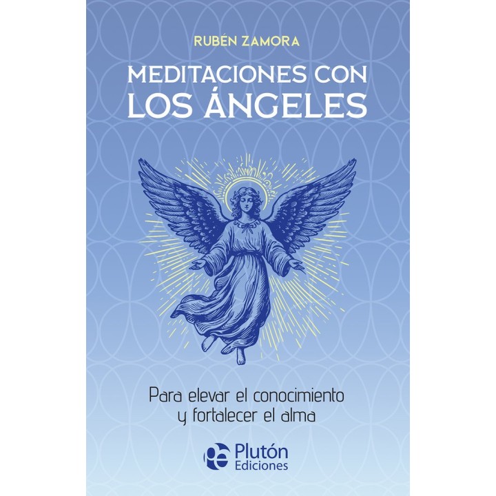 MEDITACIONES CON LOS ANGELES