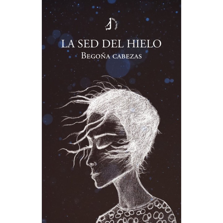 LA SED DEL HIELO