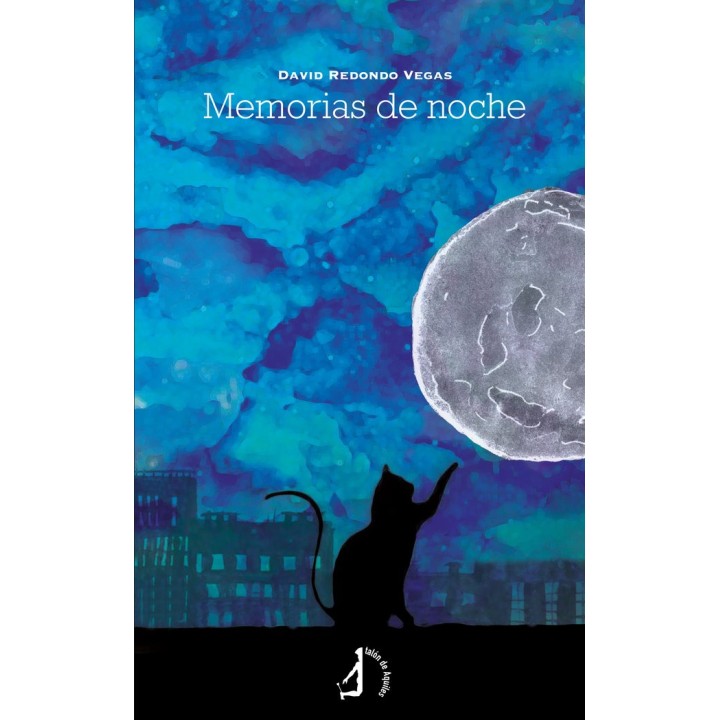 MEMORIAS DE NOCHE