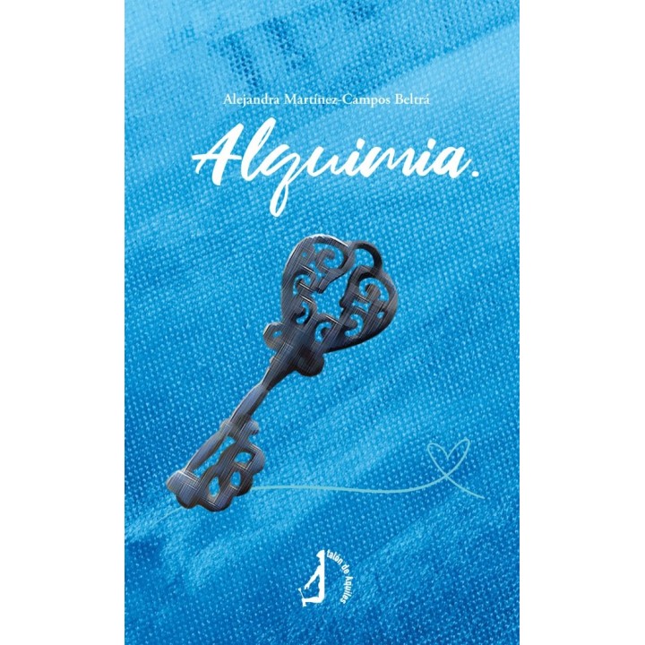 ALQUIMIA
