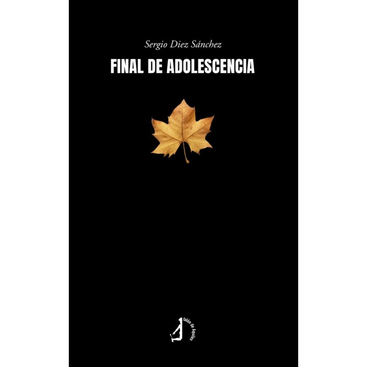 FINAL DE ADOLESCENCIA