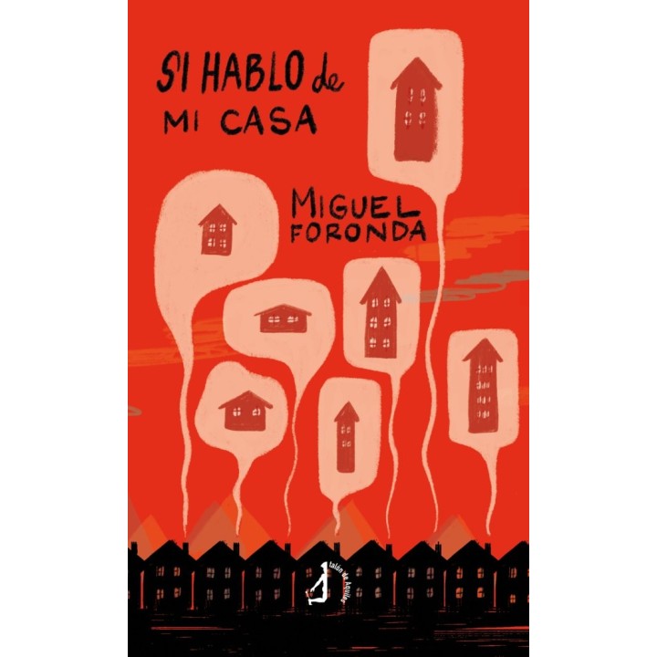 SI HABLO DE MI CASA