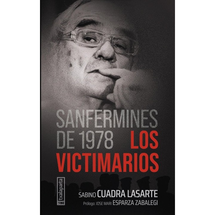 SANFERMINES DE 1978 LOS VICTIMARIOS