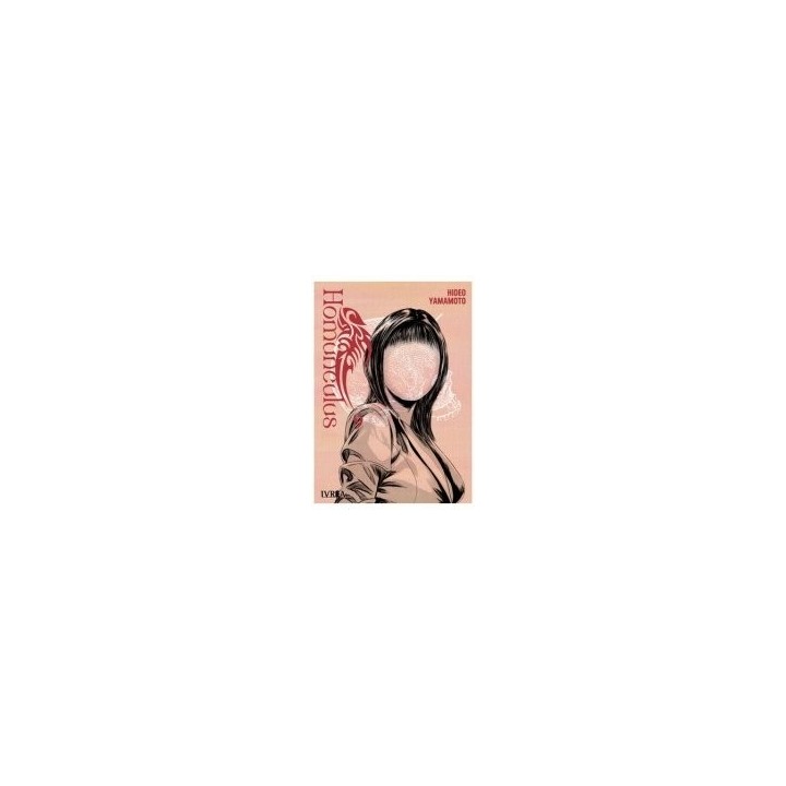 HOMUNCULUS 9
