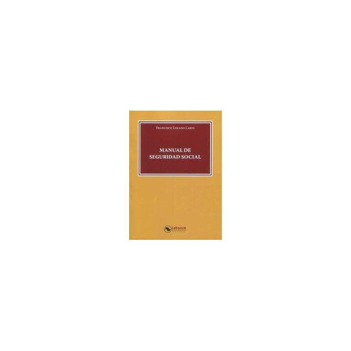 MANUAL DE SEGURIDAD SOCIAL 2025