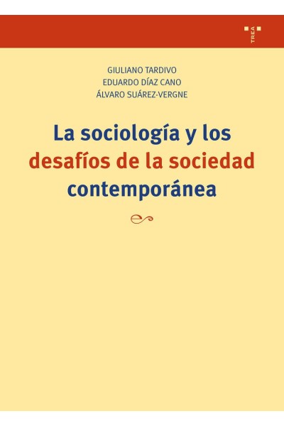 LA SOCIOLOGIA Y LOS DESAFIOS DE LA SOCIEDAD CONTEMPORANEA