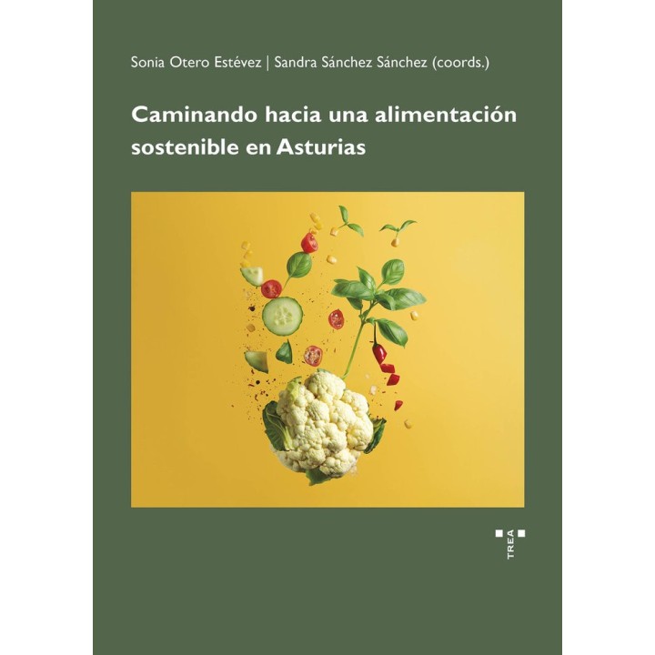 CAMINANDO HACIA UNA ALIMENTACION SOSTENIBLE EN ASTURIAS