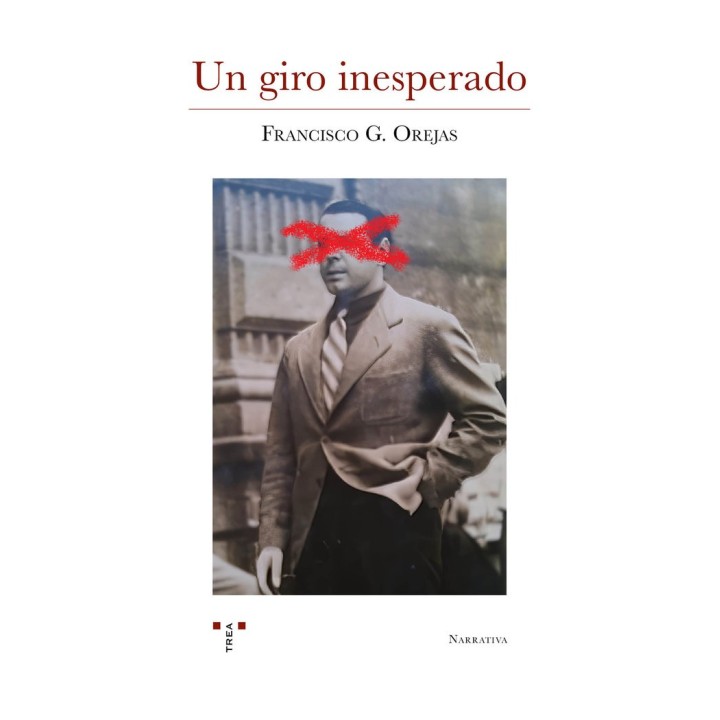 UN GIRO INESPERADO