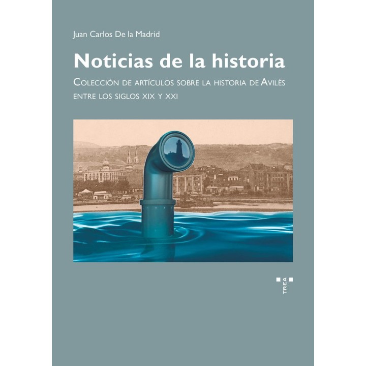 NOTICIAS DE LA HISTORIA