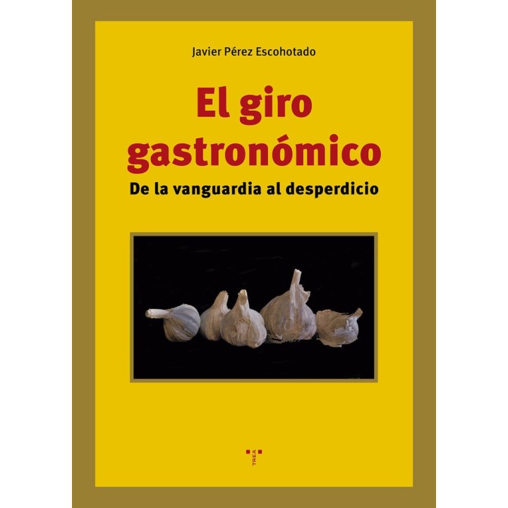 EL GIRO GASTRONOMICO