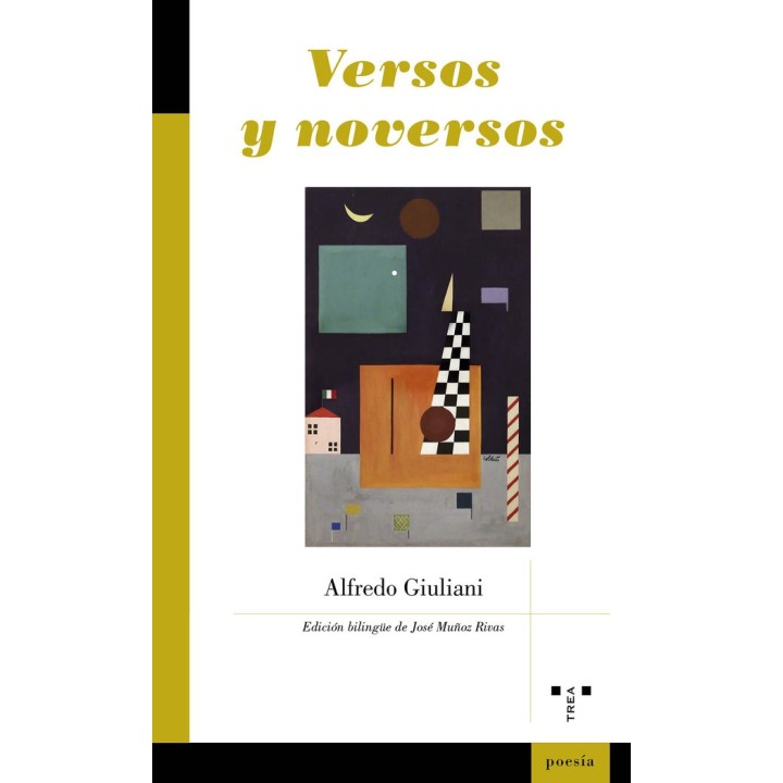 VERSOS Y NOVERSOS