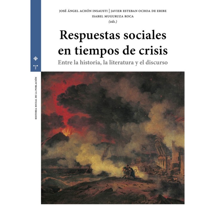 RESPUESTAS SOCIALES EN TIEMPOS DE CRISIS
