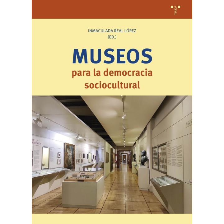 MUSEOS PARA LA DEMOCRACIA SOCIOCULTURAL