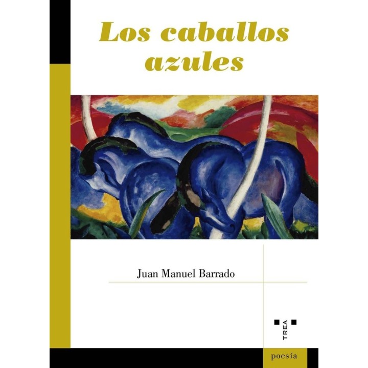 LOS CABALLOS AZULES