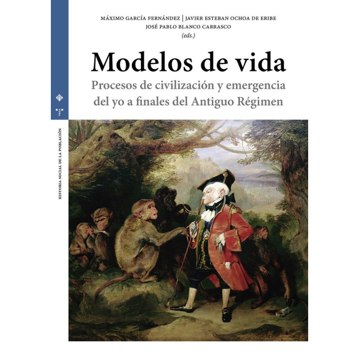 MODELOS DE VIDA