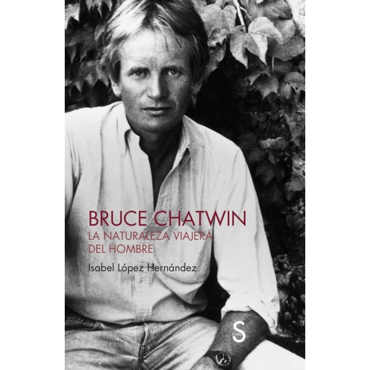 BRUCE CHATWIN