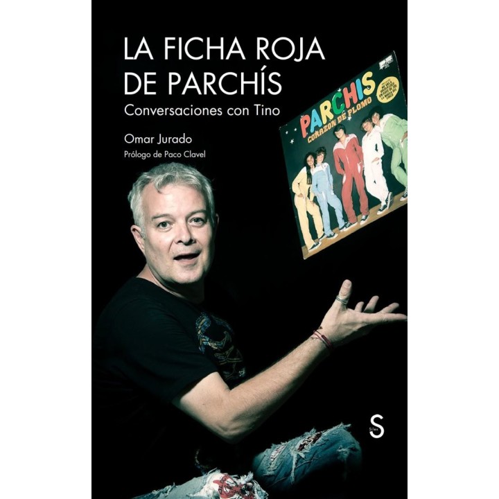 LA FICHA ROJA DE PARCHIS
