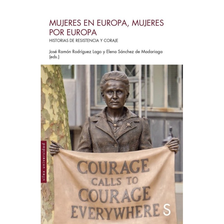 MUJERES EN EUROPA MUJERES POR EUROPA