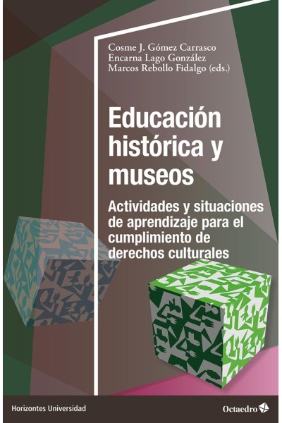 EDUCACION HISTORICA Y MUSEOS