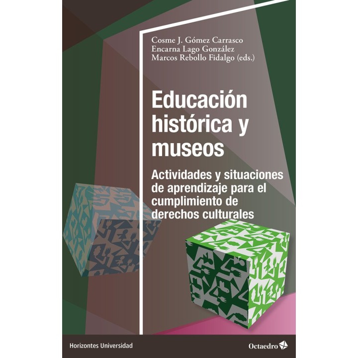 EDUCACION HISTORICA Y MUSEOS