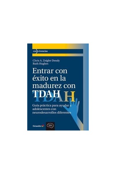 ENTRAR CON EXITO EN LA MADUREZ CON TDAH