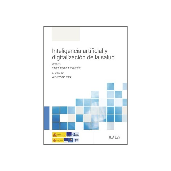 INTELIGENCIA ARTIFICIAL Y DIGITALIZACION DE LA SALUD