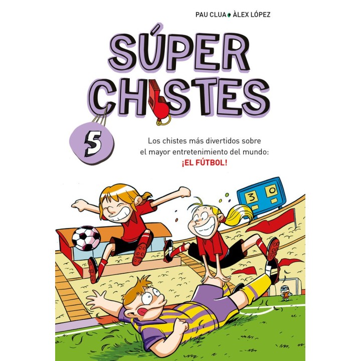 SUPER CHISTES 5 LOS CHISTES MAS DIVERTIDOS SOBRE EL MAYOR