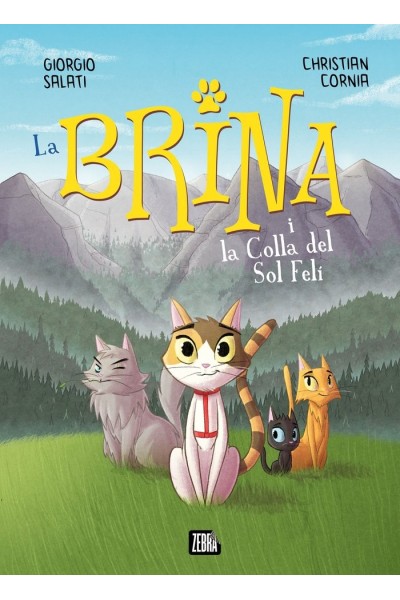 LA BRINA I LA COLLA DEL SOL FELI