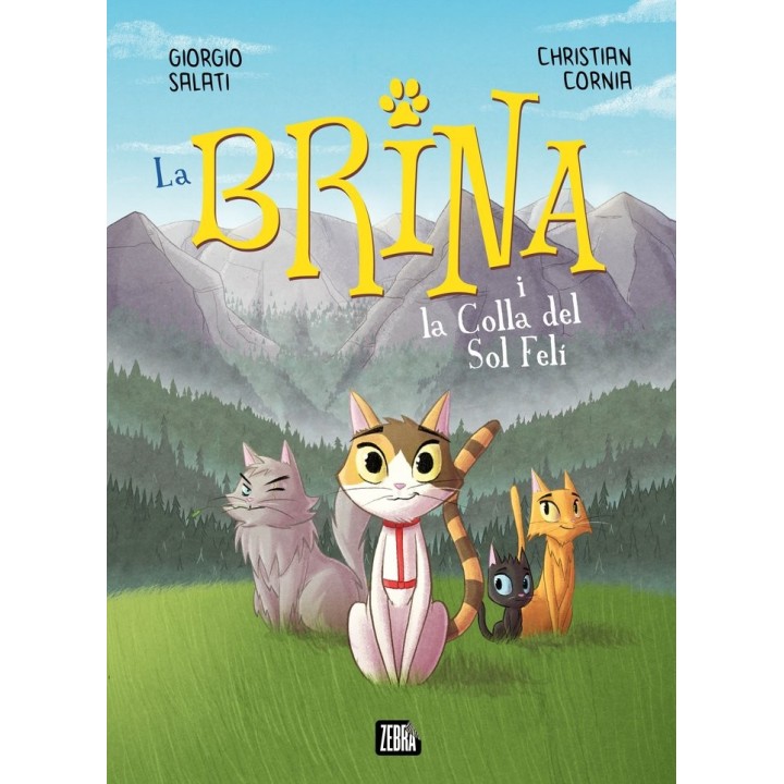 LA BRINA I LA COLLA DEL SOL FELI