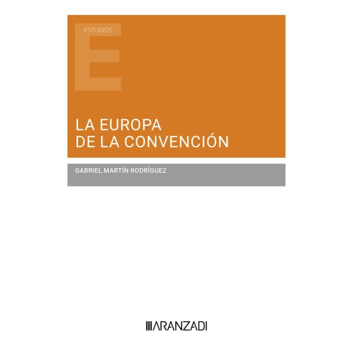 LA EUROPA DE LA CONVENCION