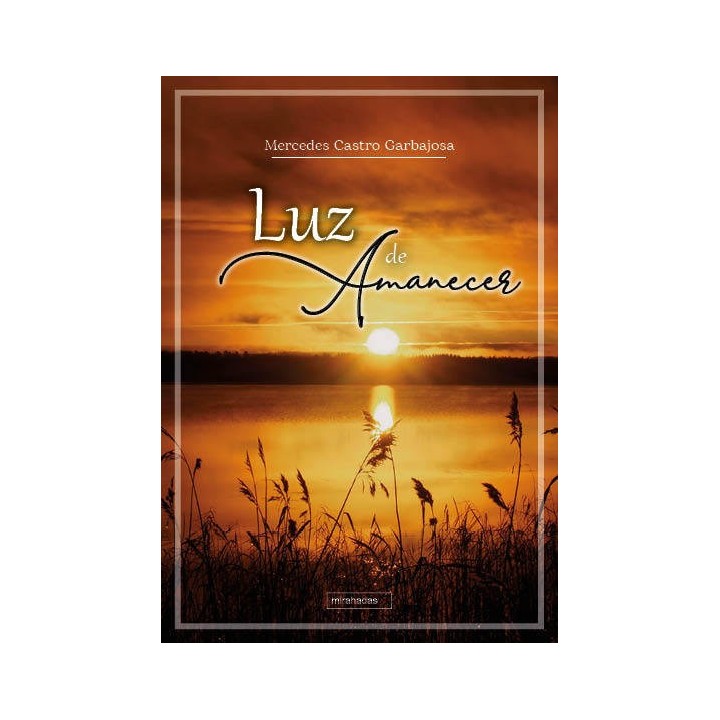 LUZ DE AMANECER