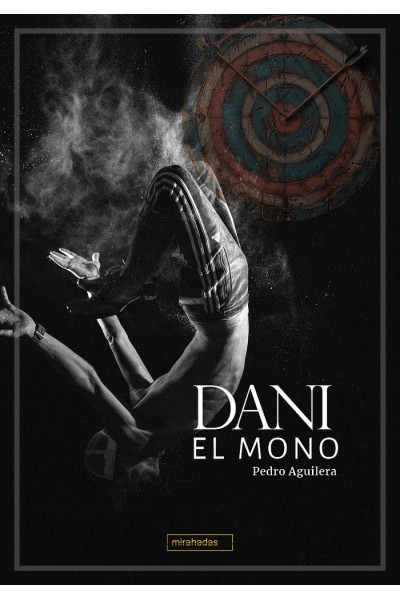 DANI EL MONO