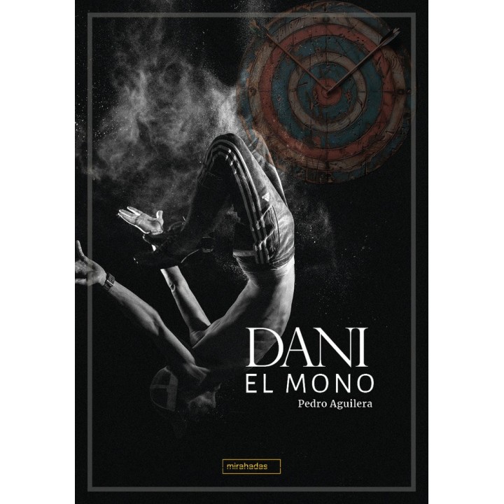 DANI EL MONO
