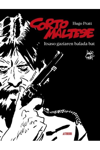 ITSASO GAZIAREN BALADA BAT