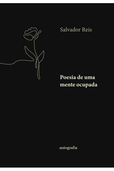 POESIA DE UMA MENTE OCUPADA