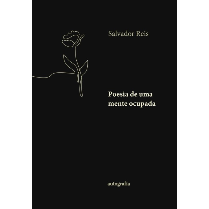 POESIA DE UMA MENTE OCUPADA