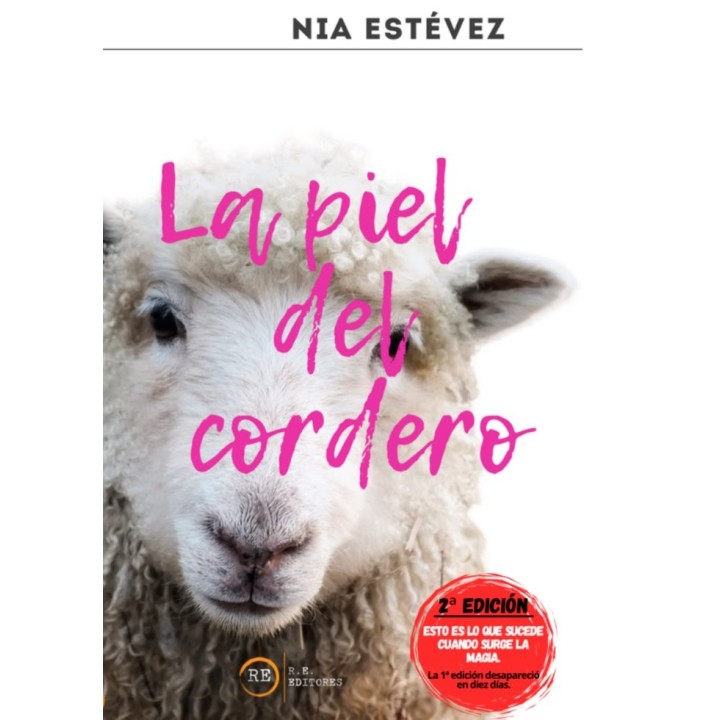 LA PIEL DEL CORDERO 2ª
