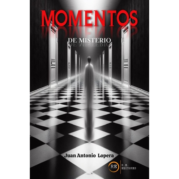 MOMENTOS DE MISTERIO