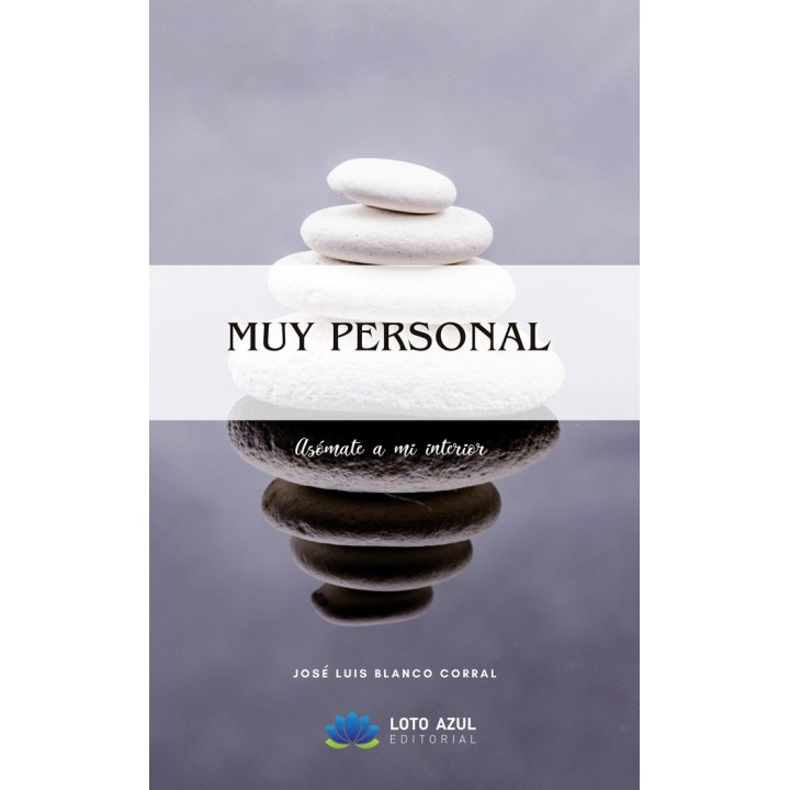 MUY PERSONAL