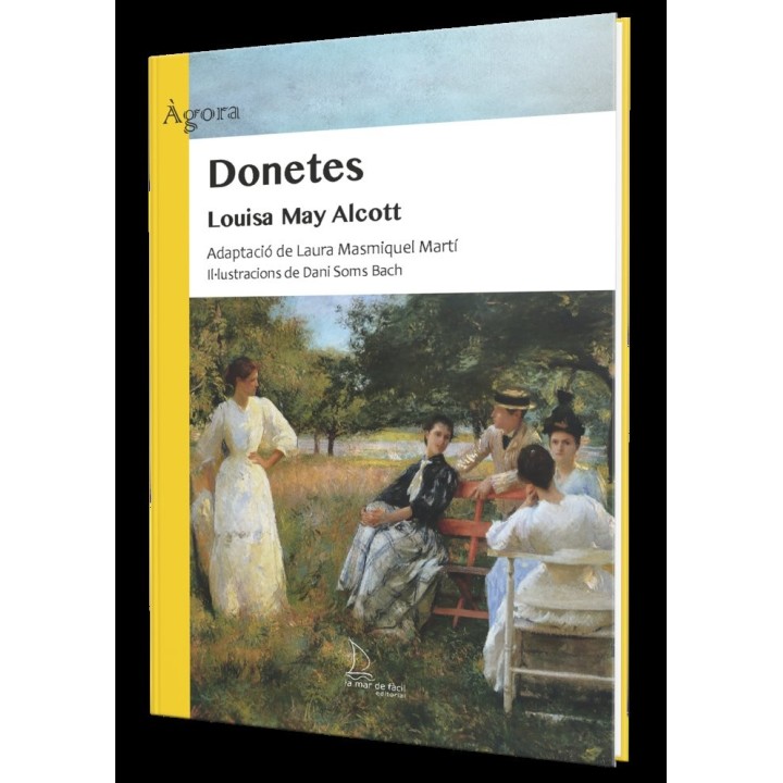 DONETES LECTURA FACIL
