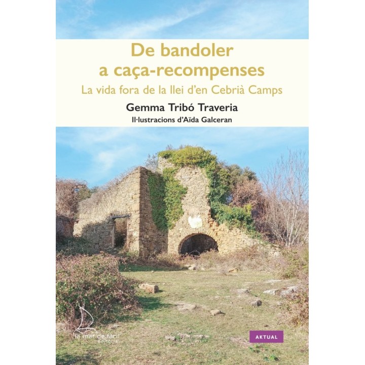 DE BANDOLER A CAÇA RECOMPENSES