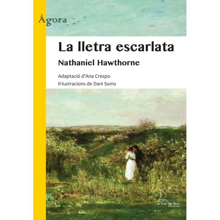 LA LLETRA ESCARLATA