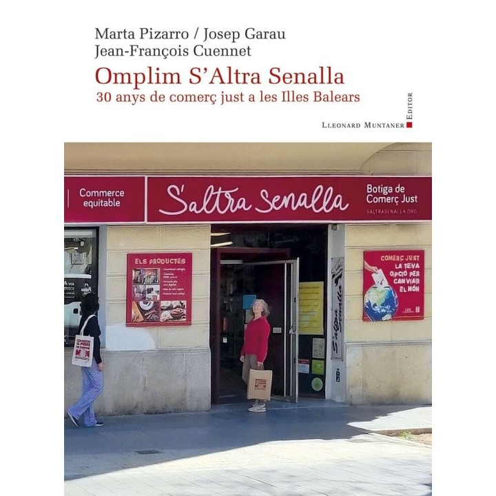 OMPLIM S'ALTRA SENALLA