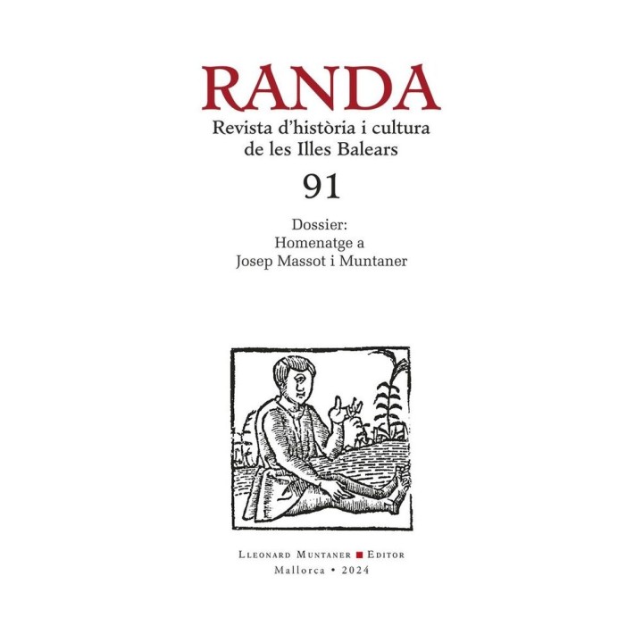 RANDA 91