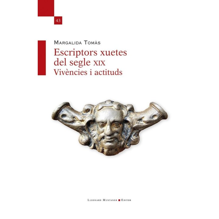 ESCRIPTORS XUETES DEL SEGLE XIX